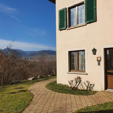 カンゼル レジデンス ベーブレンハイム