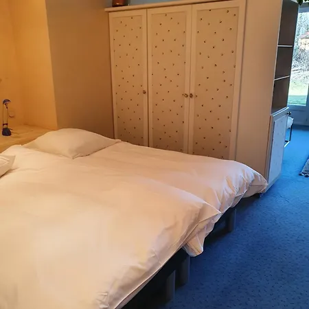 カンゼル レジデンス アパート ベーブレンハイム