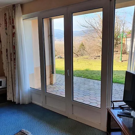 カンゼル レジデンス