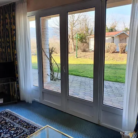 カンゼル レジデンス ベーブレンハイム