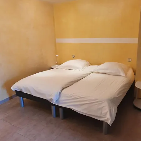 カンゼル レジデンス *