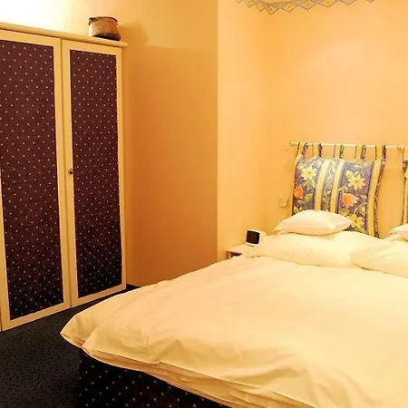 Kanzel Residences Beblenheim