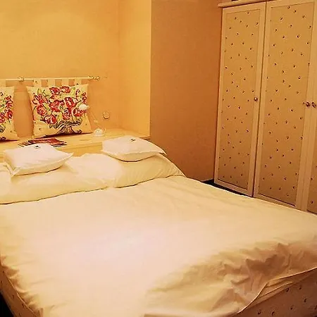Apartament Kanzel Residences *
