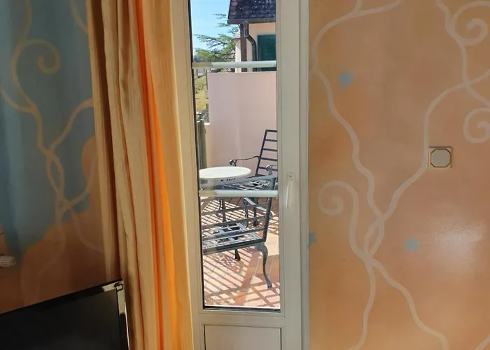 Kanzel Residences Beblenheim