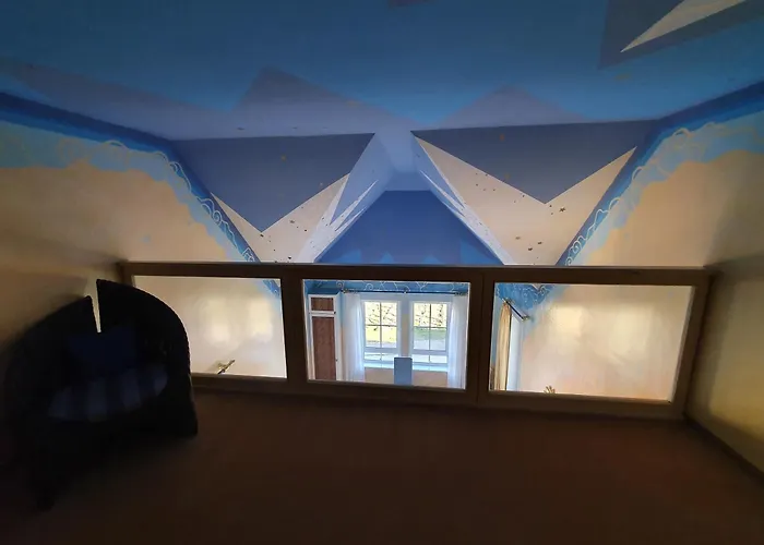 Kanzel Residences * Beblenheim