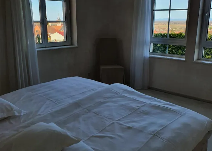 Lejlighed Kanzel Residences Beblenheim