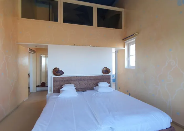 Kanzel Residences * Beblenheim