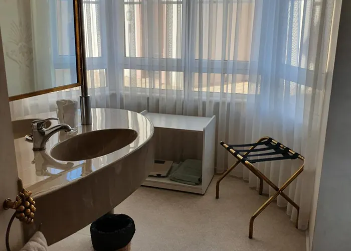 Kanzel Residences Beblenheim