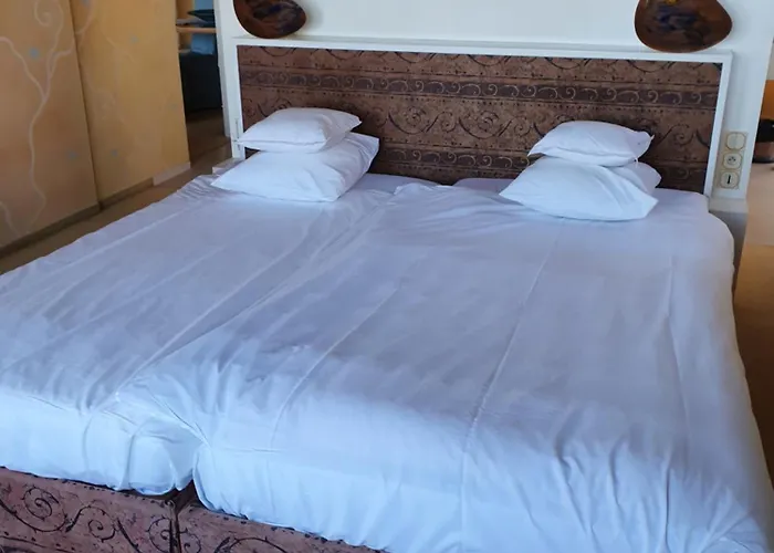 Lejlighed Kanzel Residences Beblenheim