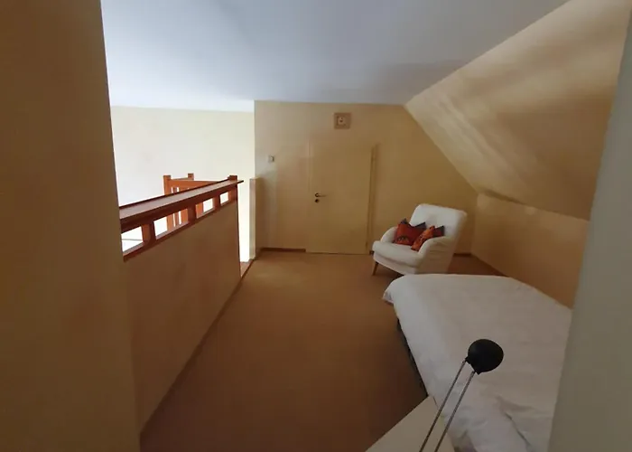 Lejlighed Kanzel Residences *