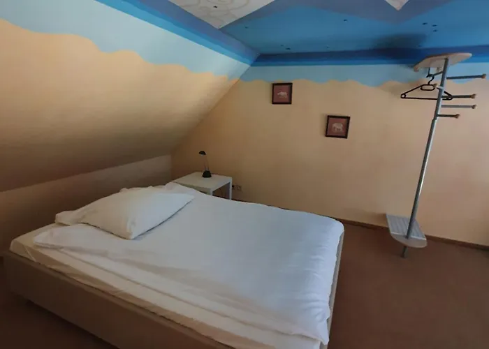 Kanzel Residences Beblenheim