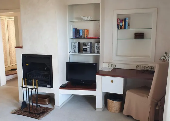 Kanzel Residences Lejlighed Beblenheim