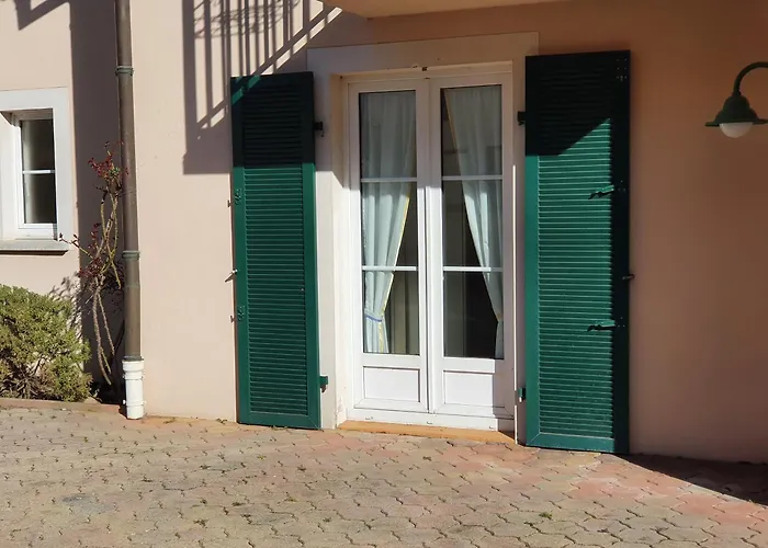 Lejlighed Kanzel Residences Beblenheim