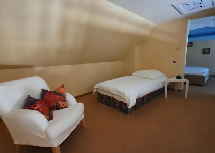 Lejlighed Kanzel Residences