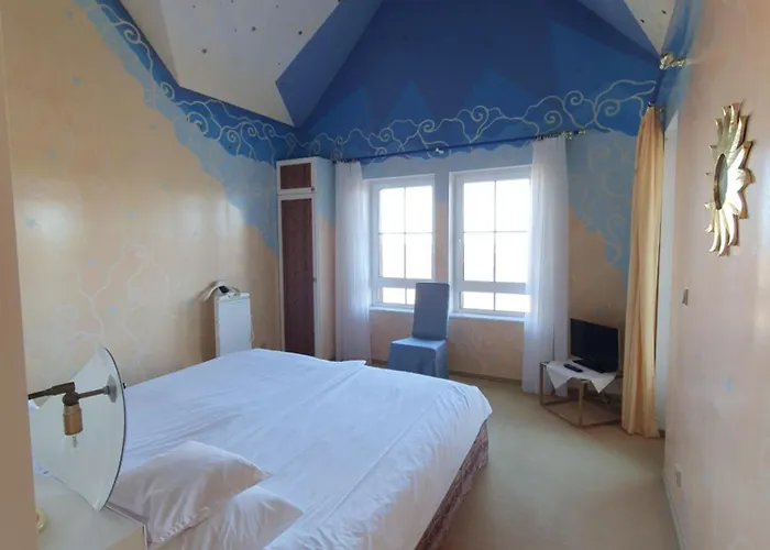 Lejlighed Kanzel Residences Beblenheim