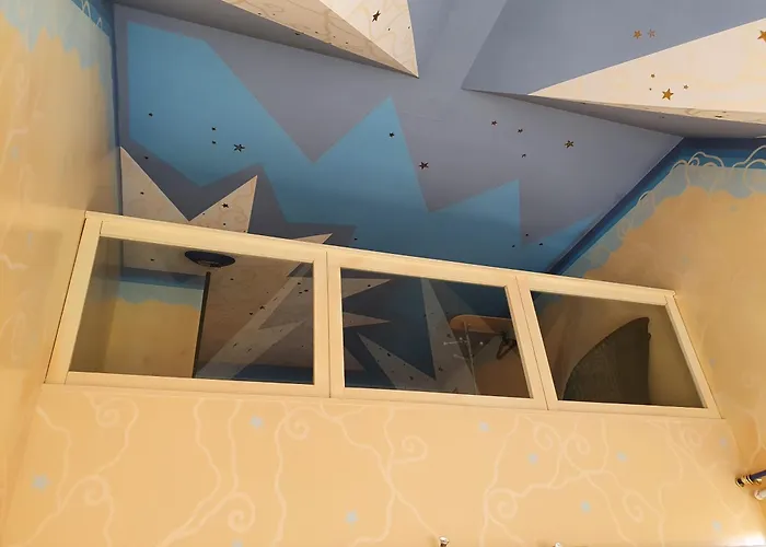 Kanzel Residences Beblenheim