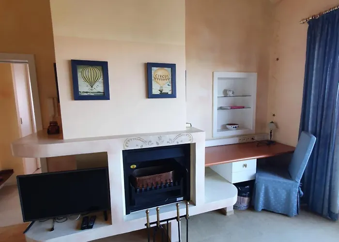 Lejlighed Kanzel Residences