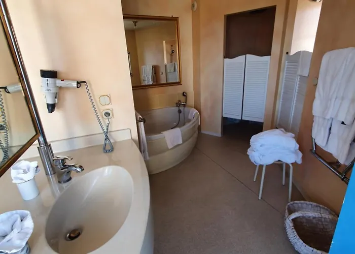 Kanzel Residences Lejlighed *