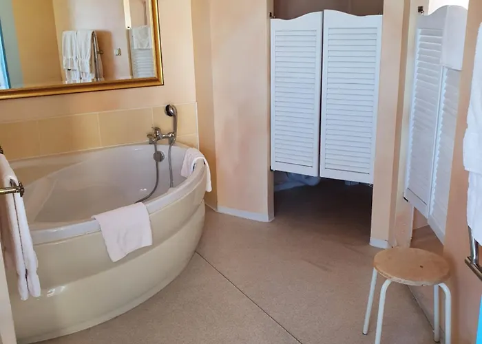 Kanzel Residences Lejlighed Beblenheim