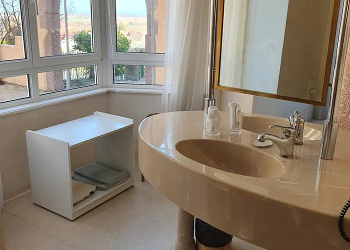 Kanzel Residences Lejlighed *