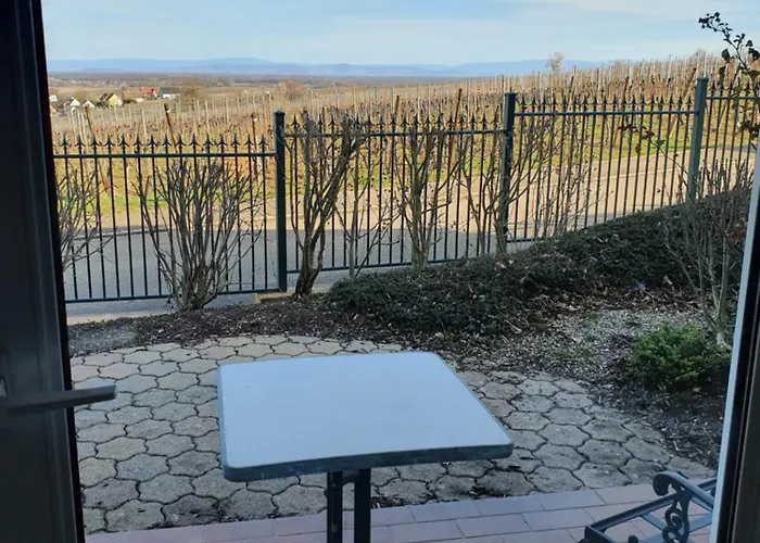 Lejlighed Kanzel Residences *