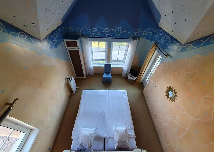 Lejlighed Kanzel Residences