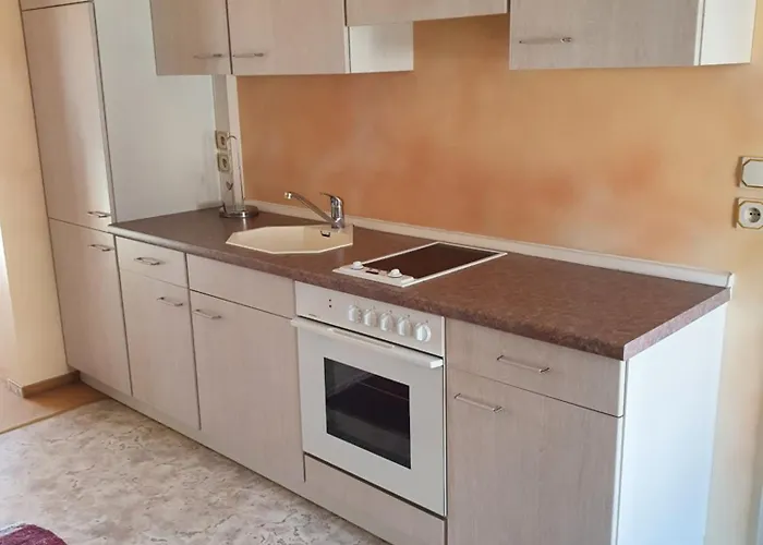 Kanzel Residences Lejlighed *