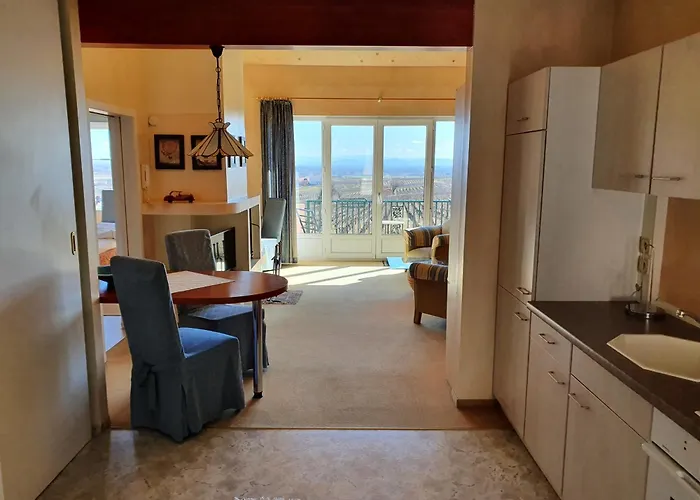 Kanzel Residences Lejlighed Beblenheim