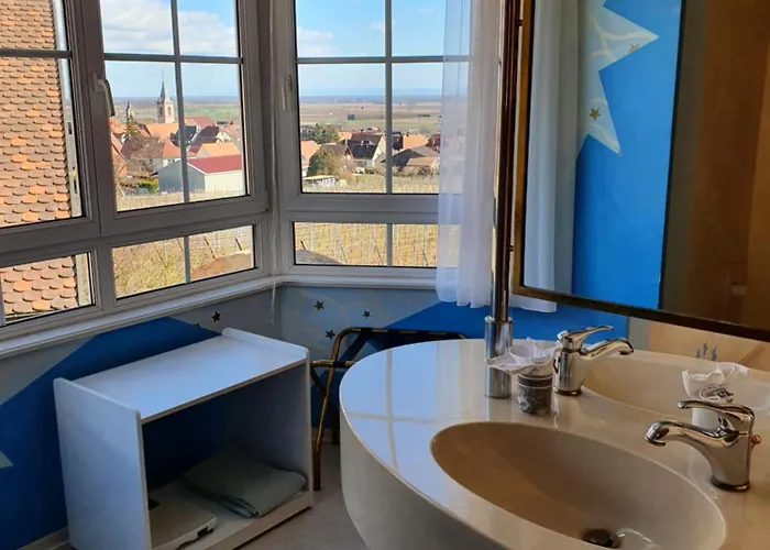 Kanzel Residences Beblenheim