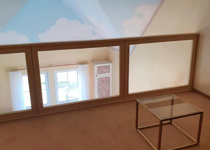 Kanzel Residences Beblenheim