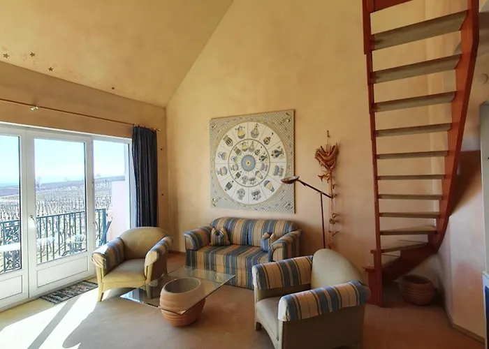 Lejlighed Kanzel Residences *