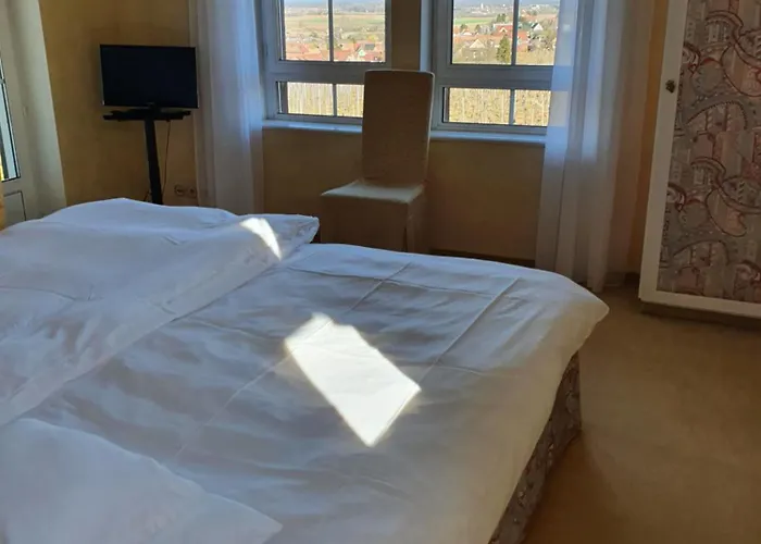 Kanzel Residences * Beblenheim