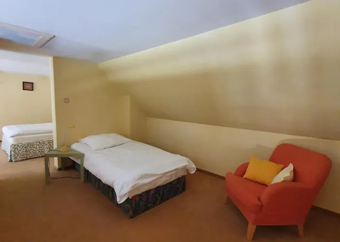 Lejlighed Kanzel Residences