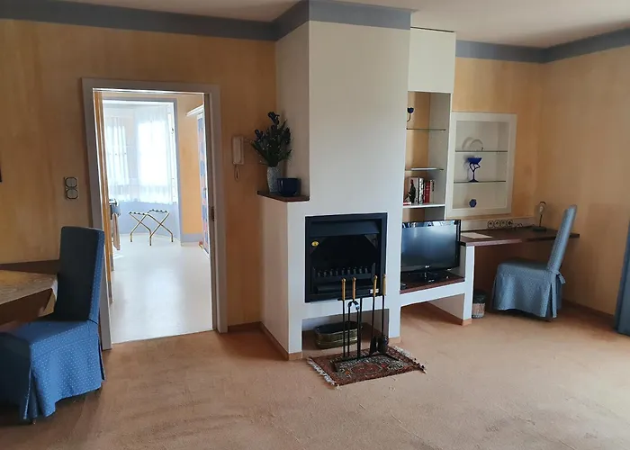 Lejlighed Kanzel Residences *