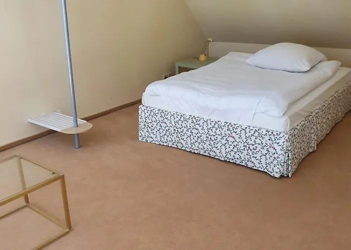 Kanzel Residences Lejlighed Beblenheim