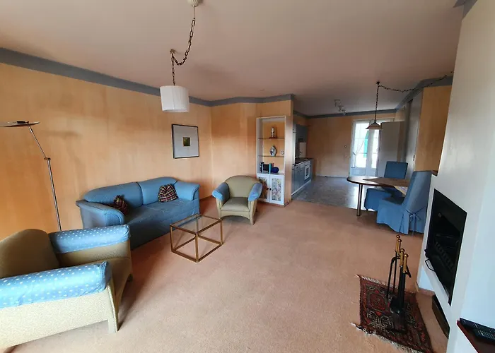 Kanzel Residences Lejlighed *