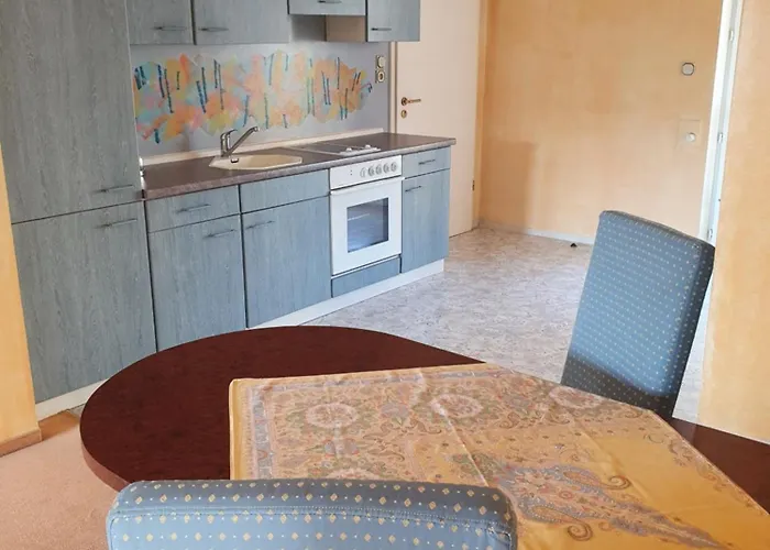 Kanzel Residences Lejlighed Beblenheim