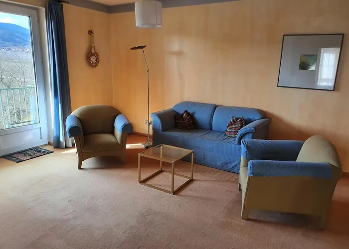 Lejlighed Kanzel Residences