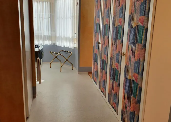 Kanzel Residences Lejlighed *