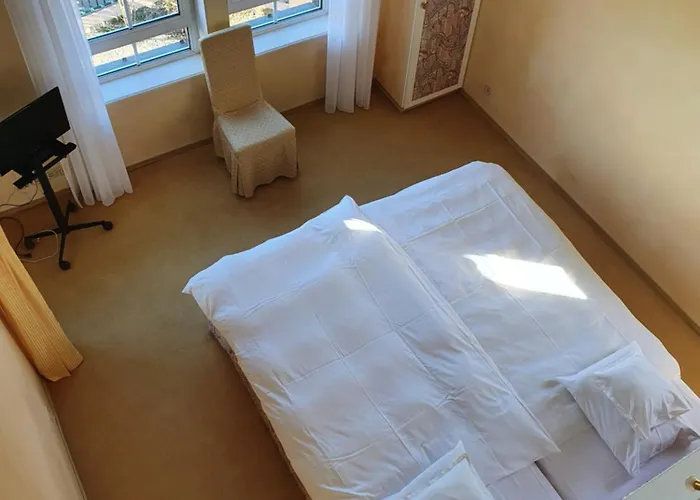 Lejlighed Kanzel Residences *