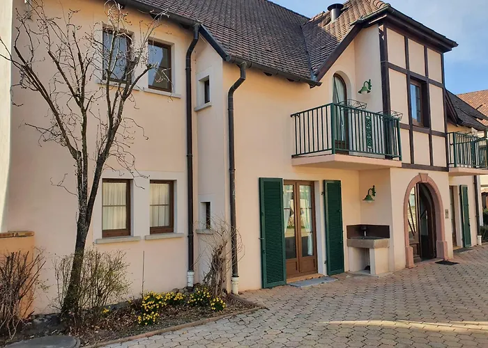 Kanzel Residences Lejlighed