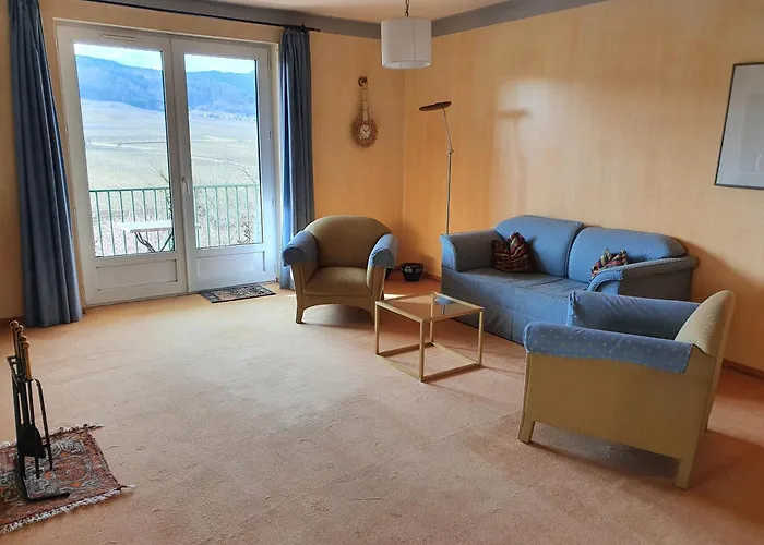 Lejlighed Kanzel Residences *