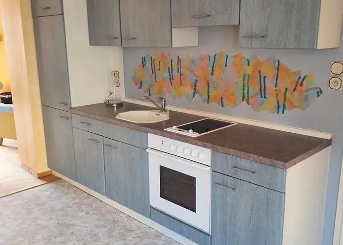 Kanzel Residences Lejlighed Beblenheim