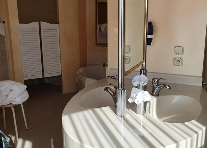 Kanzel Residences Lejlighed Beblenheim