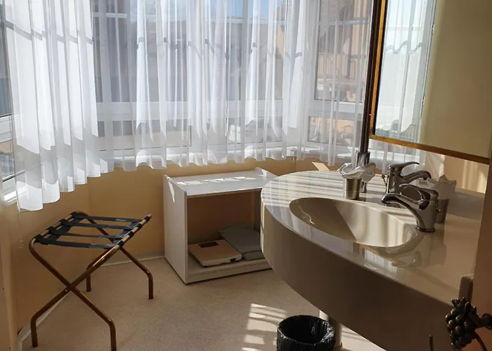 Kanzel Residences Lejlighed *