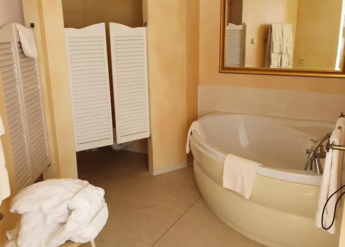 Lejlighed Kanzel Residences Beblenheim