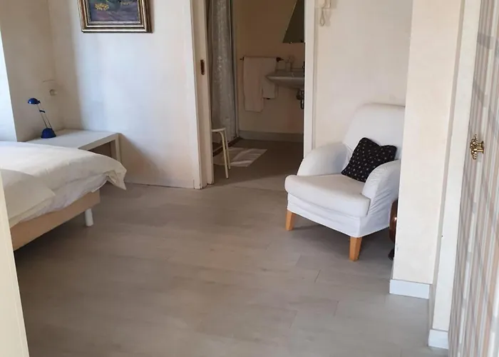 Kanzel Residences Lejlighed