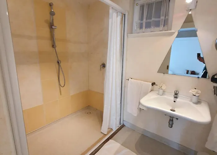 Lejlighed Kanzel Residences