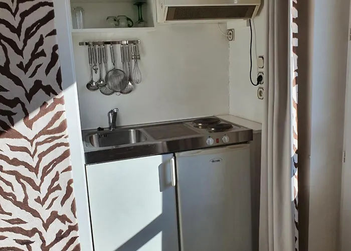 Lejlighed Kanzel Residences