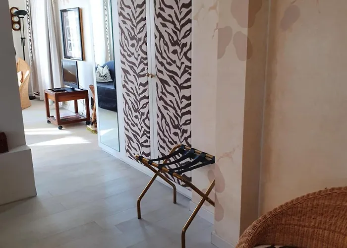 Kanzel Residences Lejlighed